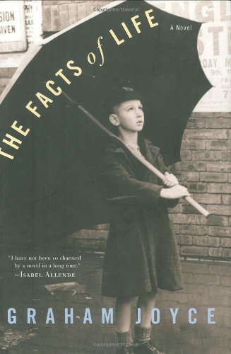 Cover of The Facts of Life
