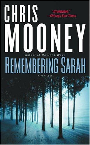 Cover of Remembering Sarah
