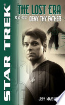 Cover of Deny Thy Father