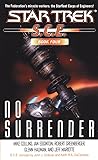 Cover of No Surrender