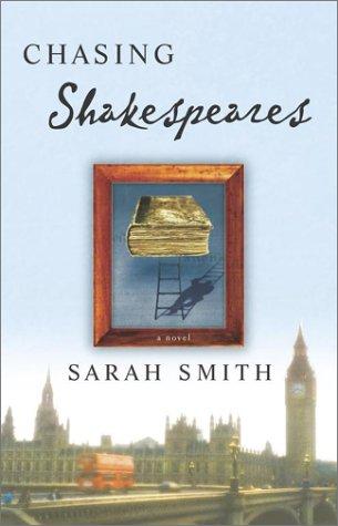 Cover of Chasing Shakespeares