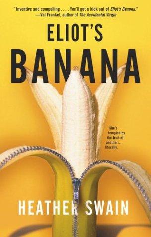 Cover of Eliot's banana