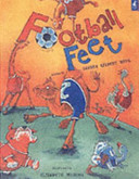 Cover of Football Feet