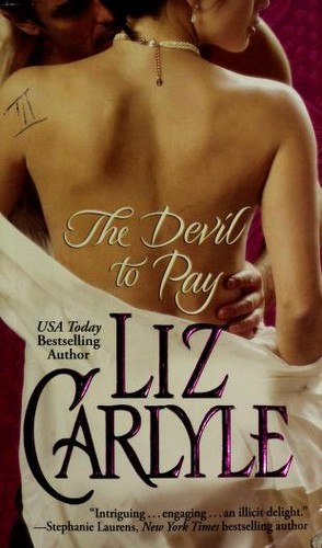 Cover of The devil to pay