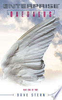 Cover of Daedalus