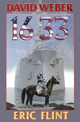 Cover of 1633