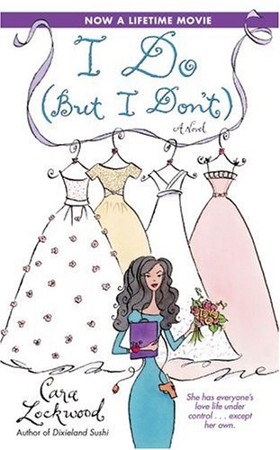Cover of I Do (But I Don't)