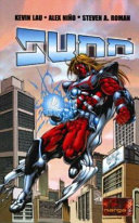 Cover of Sunn