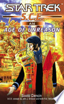 Cover of Age of Unreason