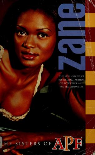 Cover of The sisters of APF