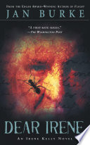 Cover of Dear Irene,