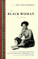 Cover of The Black woman