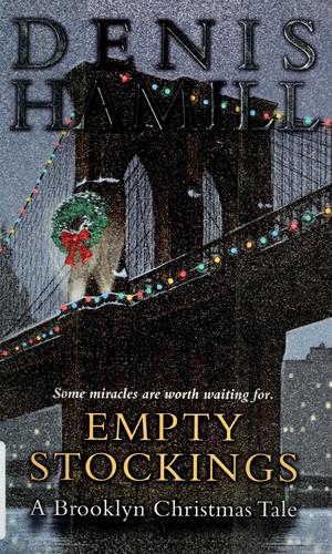 Cover of Empty stockings