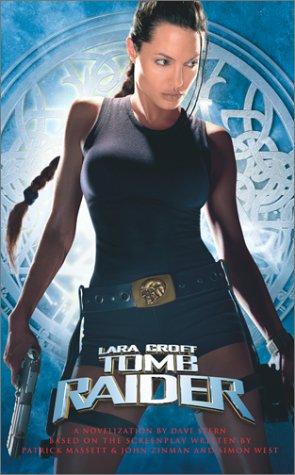 Cover of Lara Croft: Tomb Raider: The Cradle of Life