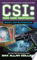Cover of Body of Evidence