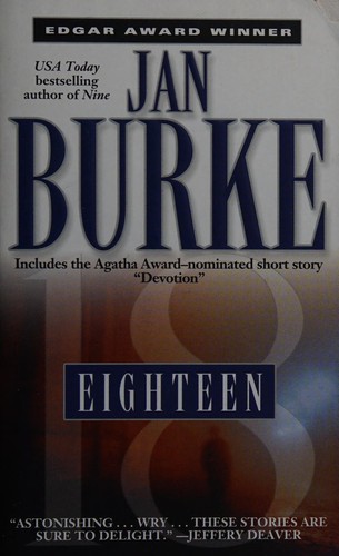 Cover of Eighteen