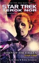 Cover of Star Trek Deep Space Nine - Terok Nor - Dawn of the Eagles