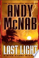 Cover of Last Light