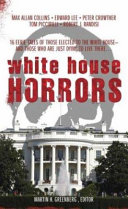 Cover of White House Horrors