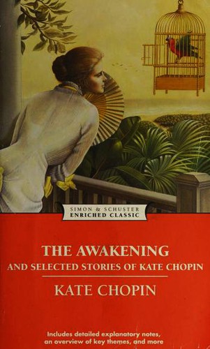 Cover of The Awakening and Selected Stories