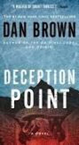 Cover of Deception Point