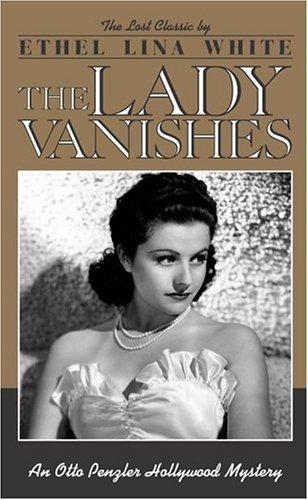 Cover of The lady vanishes