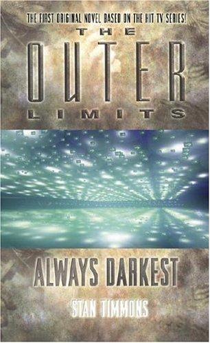 Cover of The Outer Limits