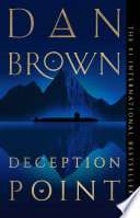 Cover of Deception Point