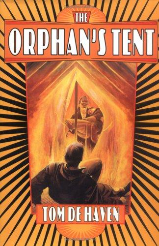 Cover of The Orphan's Tent