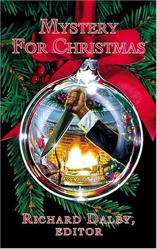 Cover of Mystery for Christmas