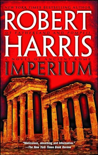 Cover of Imperium