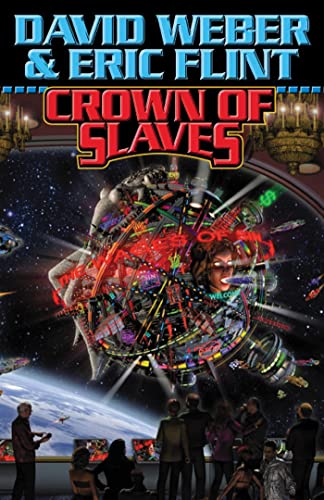 Cover of Crown of Slaves