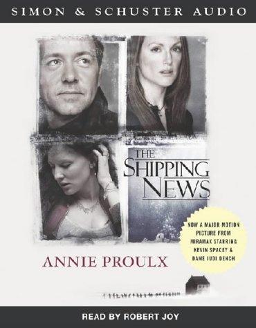 Cover of Shipping News