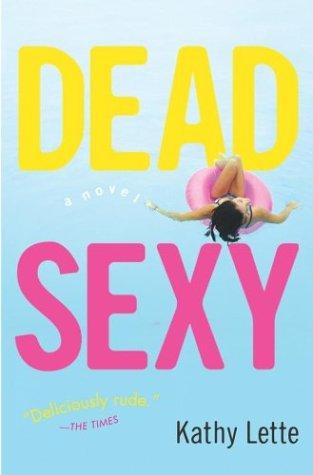 Cover of Dead Sexy