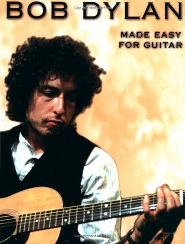 Cover of Bob Dylan
