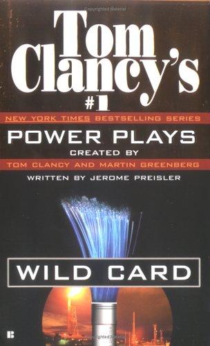 Cover of Wild card