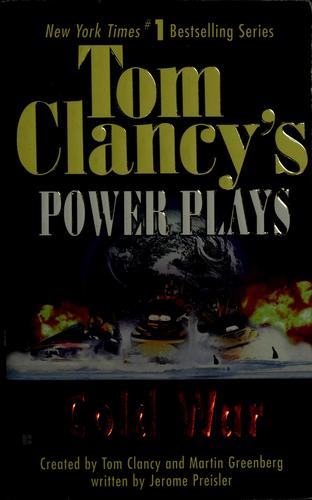 Cover of Cold war
