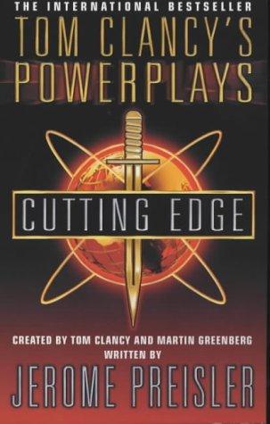 Cover of Cutting Edge