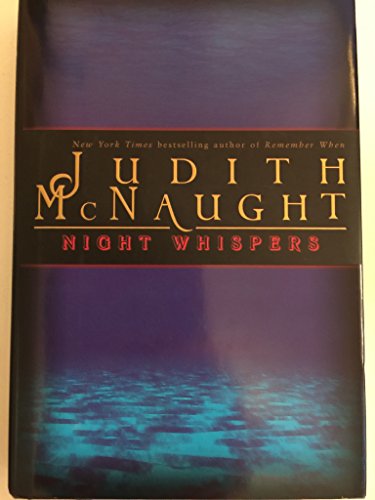 Cover of Night Whispers