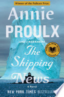 Cover of The Shipping News