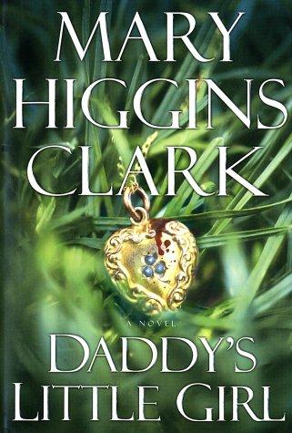 Cover of Daddy's little girl