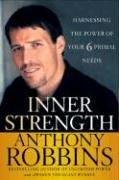 Cover of Inner Strength