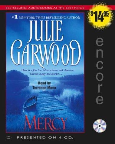 Cover of Mercy