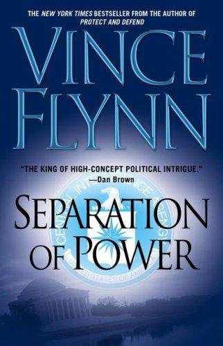 Cover of Separation of power