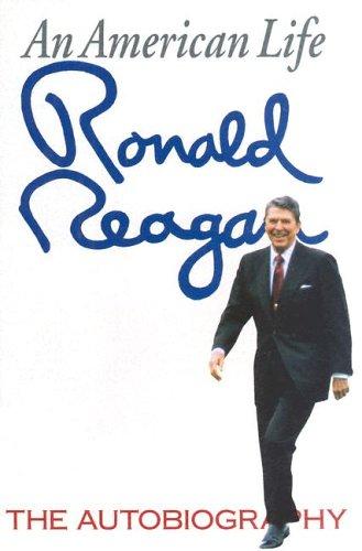 Cover of An American Life