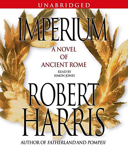 Cover of Imperium