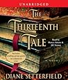 Cover of The Thirteenth Tale