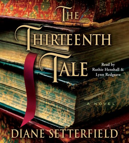 Cover of The Thirteenth Tale