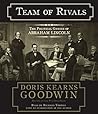 Cover of Team of Rivals: The Political Genius of Abraham Lincoln