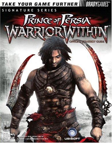 Cover of Prince of Persia(R)